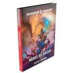 Jeu de r�le wizard of the coast dungeons & dragons 5 manuel des joueurs