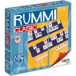 Jeu de rummi classique jeu de soci�t� familiale 2 � 4 joueurs d�s 8 ans