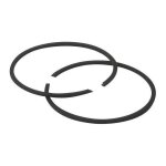 Jeu de segments stihl mod�le 018 - ms180 et ms180c