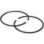 Jeu de segments stihl 11210343010 - pice dtache motoculture