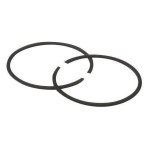 Jeu de segments stihl 1123 - 034 - 3003 - pice dtache motoculture