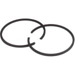 Jeu de segments stihl mod�le br320 - br320l - br340 - br340l - br380 - br400 - br420 - br420c - sr320 ...