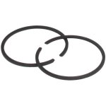 Jeu de segments stihl mod�le fs400 - fs450 et fs480