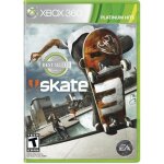 Jeu de skate skate 3 - electronic arts - xbox 360 - mode multijoueur - pegi 12 +