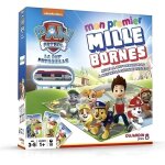 Mon premier mille 1000 bornes pat patrouille avec plateau grande vallee - jeu societe enfant 3 - 5 ans ... Mon premier mille 1000 bornes pat patrouille avec plateau grande vallee - jeu societe enfant 3 - 5 ans ...