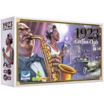 Jeu de soci�t� - 1923 cotton club - multicolore - adulte - blanc - mixte