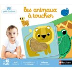 Jeux societe - 31443 animaux � toucher