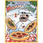 Jeu de soci�t� - abacusspiele - mamma mia ! - 2 � 5 joueurs - combinaisons - a partir de 10 ans