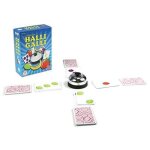 Jeu de socit - amigo - halli galli - jeu d?ambiance - 8 ans et plus - intrieur