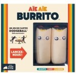 Jeu de société - asmodee - aie aie burrito (edition 2022) - ambiance - 3 à 6 joueurs Jeu de société - asmodee - aie aie burrito (edition 2022) - ambiance - 3 à 6 joueurs