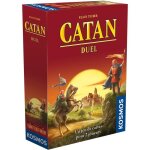 Jeu de soci�t� - asmodee - catan duel - � partir de 10 ans - 2 joueurs - 30 � 75 minutes