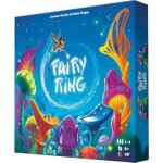 Jeux de socit - asmodee - fairy ring - jeu de draft - stratgie et dveloppement - 2  4 joueurs