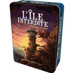 Jeu de société - asmodee - lîle interdite - jeu coopératif - 10 ans et plus - 2 joueurs ou plus Jeu de société - asmodee - lîle interdite - jeu coopératif - 10 ans et plus - 2 joueurs ou plus