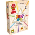 Jeu de socit - asmodee - just one - jeu dambiance - 8 ans et plus