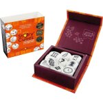 Jeu de soci�t� - asmodee - story cubes coffret - d�s de jeu - jeu d?ambiance - 15 min