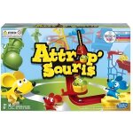 Attrap souris pieges et cascades de folie - jeu de societe action - enfant 6 ans +