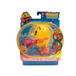Jeu de socit - bandai - fantmes de capture pacman - action et rflexe - mixte