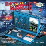 Jeu de société - bataille navale - stratégie - pour 2 joueurs - À partir de 6 ans - plastique Jeu de société - bataille navale - stratégie - pour 2 joueurs - À partir de 6 ans - plastique