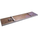 Jeu de société - billard hollandais junior - 20 palets en bois - intérieur enfant mixte Jeu de société - billard hollandais junior - 20 palets en bois - intérieur enfant mixte