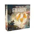 Jeu de soci�t� - blackrock - vale of eternity - aventure avec dragons - 2 joueurs ou plus - 40 min de ...