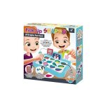 Jeu de socit - buki - attrape formes 5606 - rflexion et stratgie - pour enfant