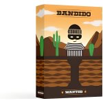 Jeu de socit - cadeau maestro - bandit - jeu d?ambiance - enfant - intrieur
