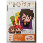 Jeu de société - cartamundi - harry potter - mixte - 2 joueurs ou plus - mémory Jeu de société - cartamundi - harry potter - mixte - 2 joueurs ou plus - mémory