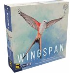 Jeu de socit - cocktail games - wingspan - pour enfant  partir de 10 ans - bleu