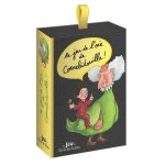 Jeu de plateau - cornebidouille - 5 ans et plus - int�rieur - 2 � 4 joueurs