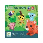 Jeu de socit djeco little action