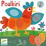 Jeu de société - djeco - poulkiri - pour enfants de 8 ans et plus - 2 joueurs ou plus Jeu de société - djeco - poulkiri - pour enfants de 8 ans et plus - 2 joueurs ou plus
