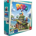 Jeu de soci�t� dodo - loki - d�s 6 ans - coop�ratif - ambiance