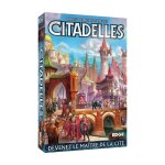 Jeu de socit citadelles