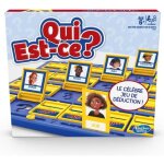 Qui est - ce ? jeu de societe pour enfants - jeu de plateau - version francaise