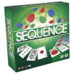 Jeu de société - enigma - sequence - jeu de plateau - mixte - 2 joueurs ou plus Jeu de société - enigma - sequence - jeu de plateau - mixte - 2 joueurs ou plus