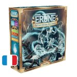 Erune �dition ultime adventure ? jeu de r�le hybride (1 - 5 joueurs 14 + 90 min)