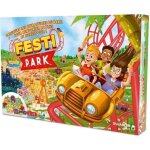 Jeu de soci�t� festi park dujardin - a partir de 7 ans - action