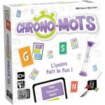 Gigamic - chrono - mots