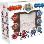 Jeu de socit - gigamic - pitch out - jeu dadresse et de tactique - a partir de 7 ans