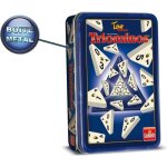Triominos tour