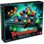 Jeu de socit - goliath - triominos tri balance - plateau de jeu quilibr - mixte
