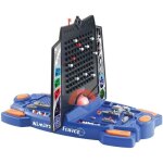 Jeux societe - gt2500 nimitz bataille navale effets lumineux sonores 3 jokers bleu / noir.