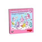 Jeu de soci�t� haba licornes dans les nuages nuages magiques