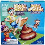 Jeu de socit - hasbro - caca chaf - pour enfants - jeu dambiance