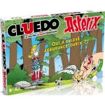 Jeu cluedo edition speciale asterix et obelix - plateau version francaise - set jeu de societe 2 a 6 ... Jeu cluedo edition speciale asterix et obelix - plateau version francaise - set jeu de societe 2 a 6 ...