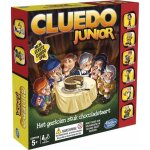 Jeu de société - hasbro - cluedo junior - enfant - multicolore - jeu de plateau Jeu de société - hasbro - cluedo junior - enfant - multicolore - jeu de plateau