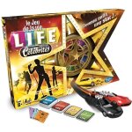 Destins le jeu de la vie - nouvelle version : celebrites - jeu de societe