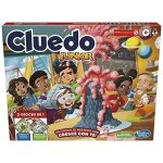 Jeu de société - hasbro gaming - clue junior - préférable - 5 ans - intérieur - enfant - mixte - jeu ... Jeu de société - hasbro gaming - clue junior - préférable - 5 ans - intérieur - enfant - mixte - jeu ...