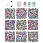 Jeu de soci�t� - hasbro - pictureka ! - int�rieur - 2 joueurs ou plus - 6 ans et plus