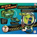 Jeu de socit imc toys alien vision - pour enfant - 5 ans et plus
